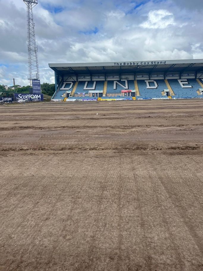 Dundee Football Club 