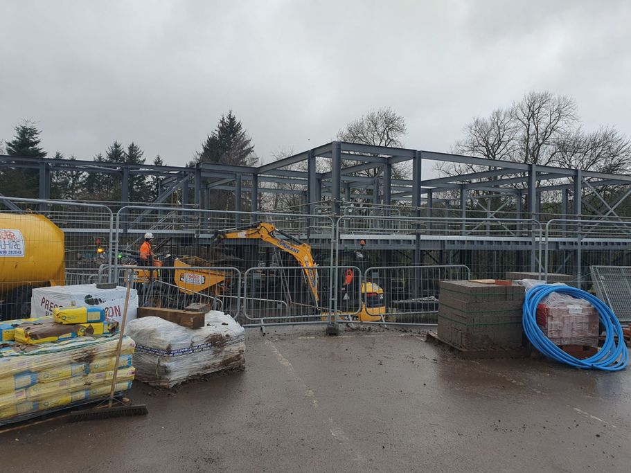 Fleming Builders 