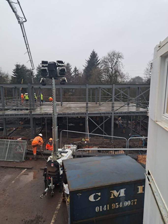 Fleming Builders