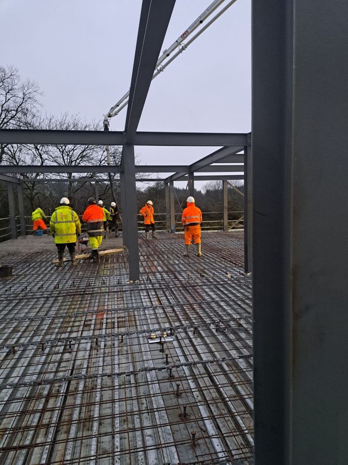 Fleming Builders