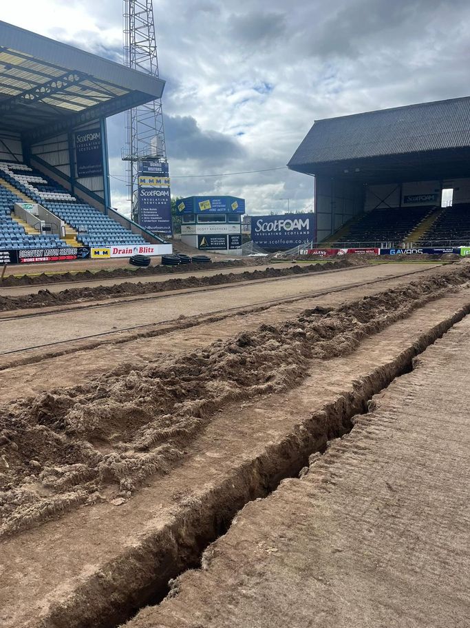 Dundee Football Club 