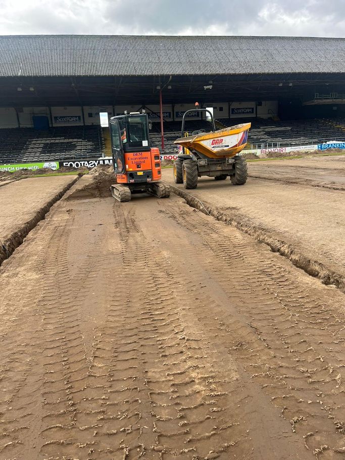 Dundee Football Club 