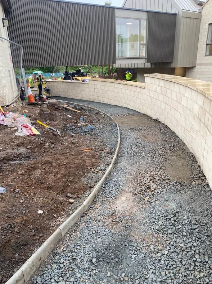 Fleming Builders